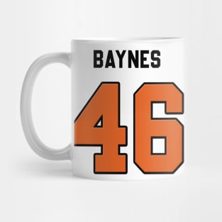 Aron Baynes Suns Mug